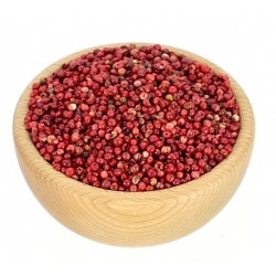 PIEPRZ CZERWONY ZIARNA 100g